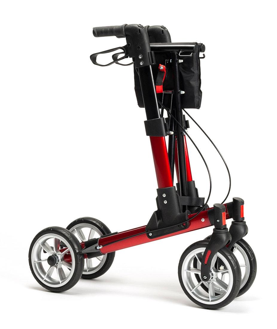 Vermeiren Rollator Quava