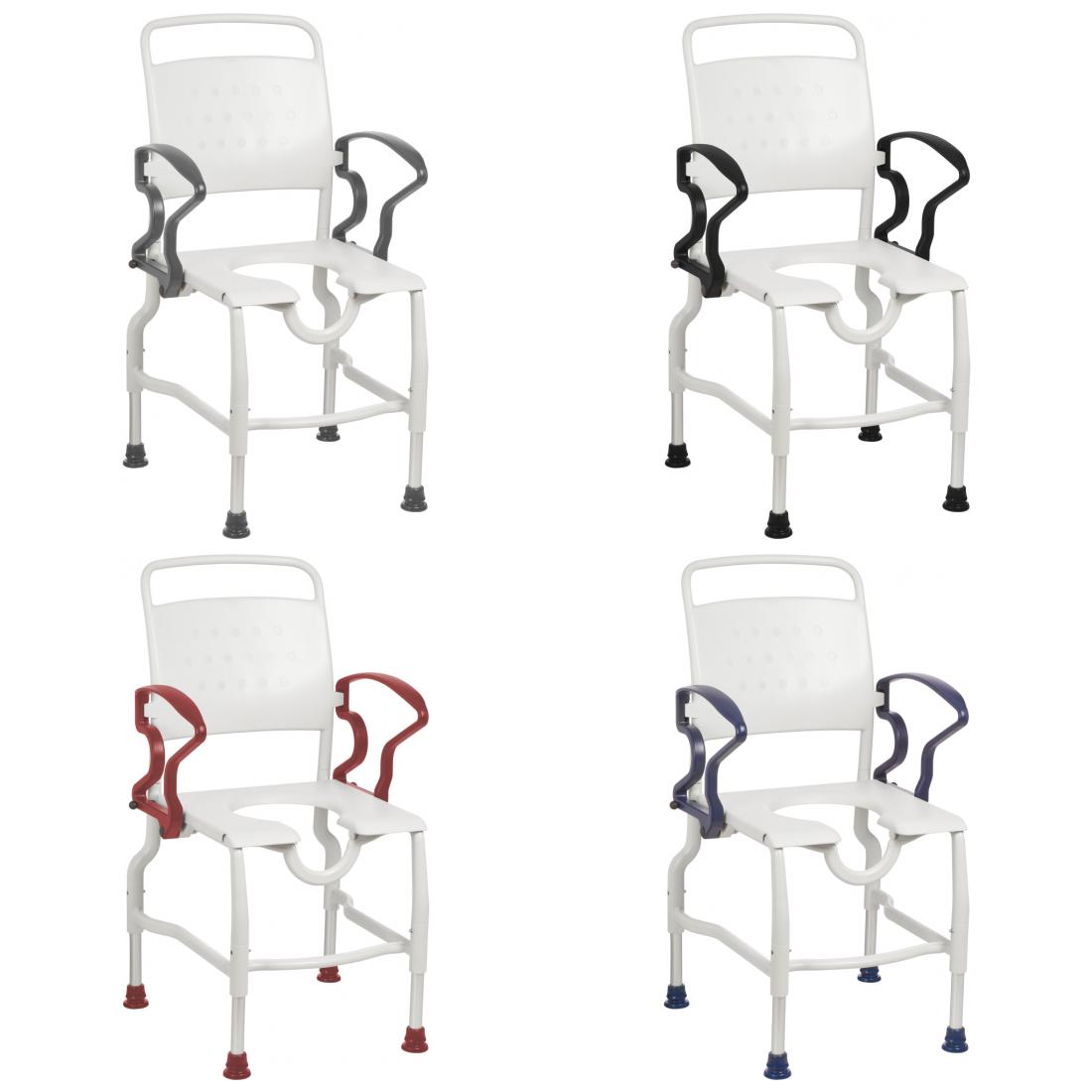 Rebotec Duschstuhl Zwickau