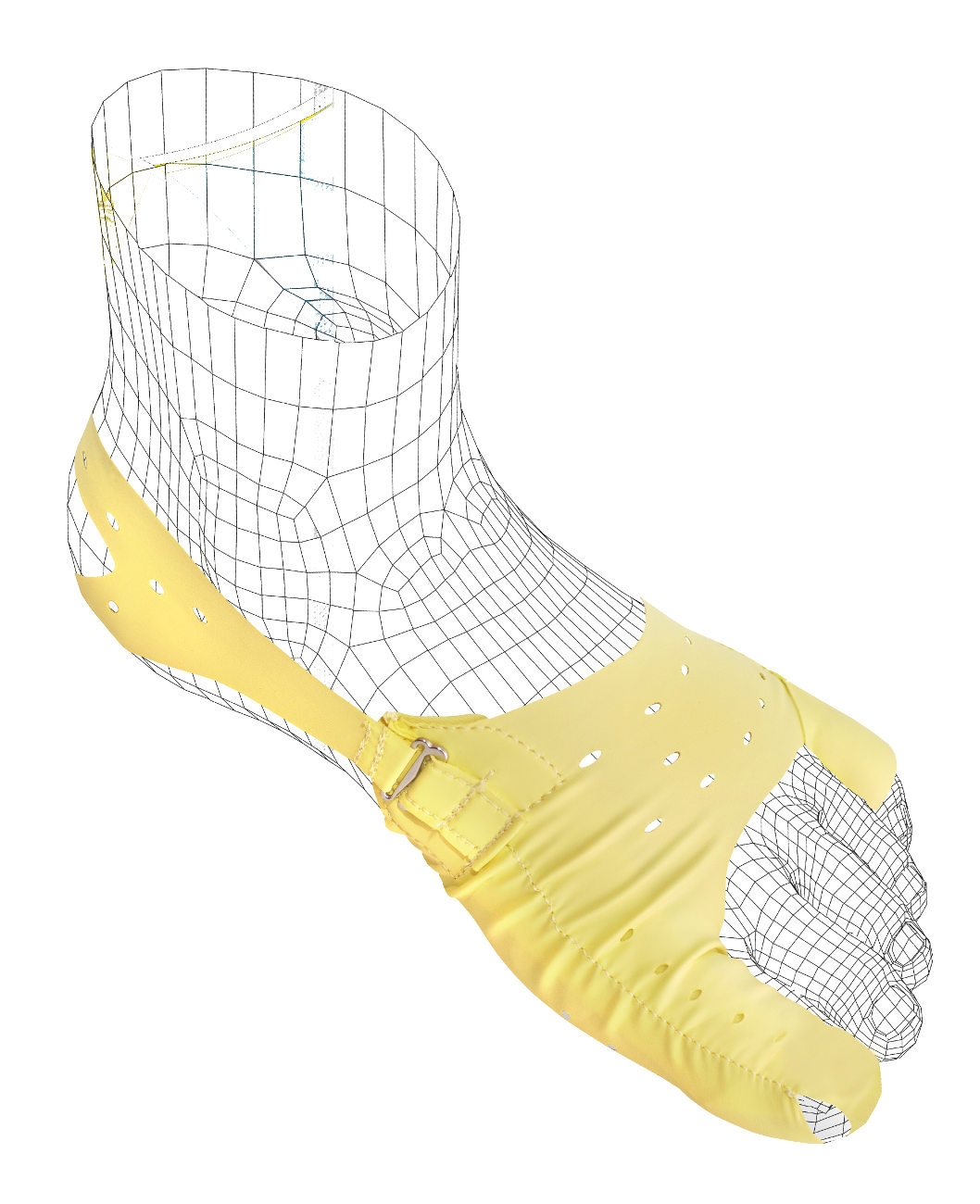 Corbby Hallux Valgus Zehenbandage Corbby Hallux Valgus Zehenbandage