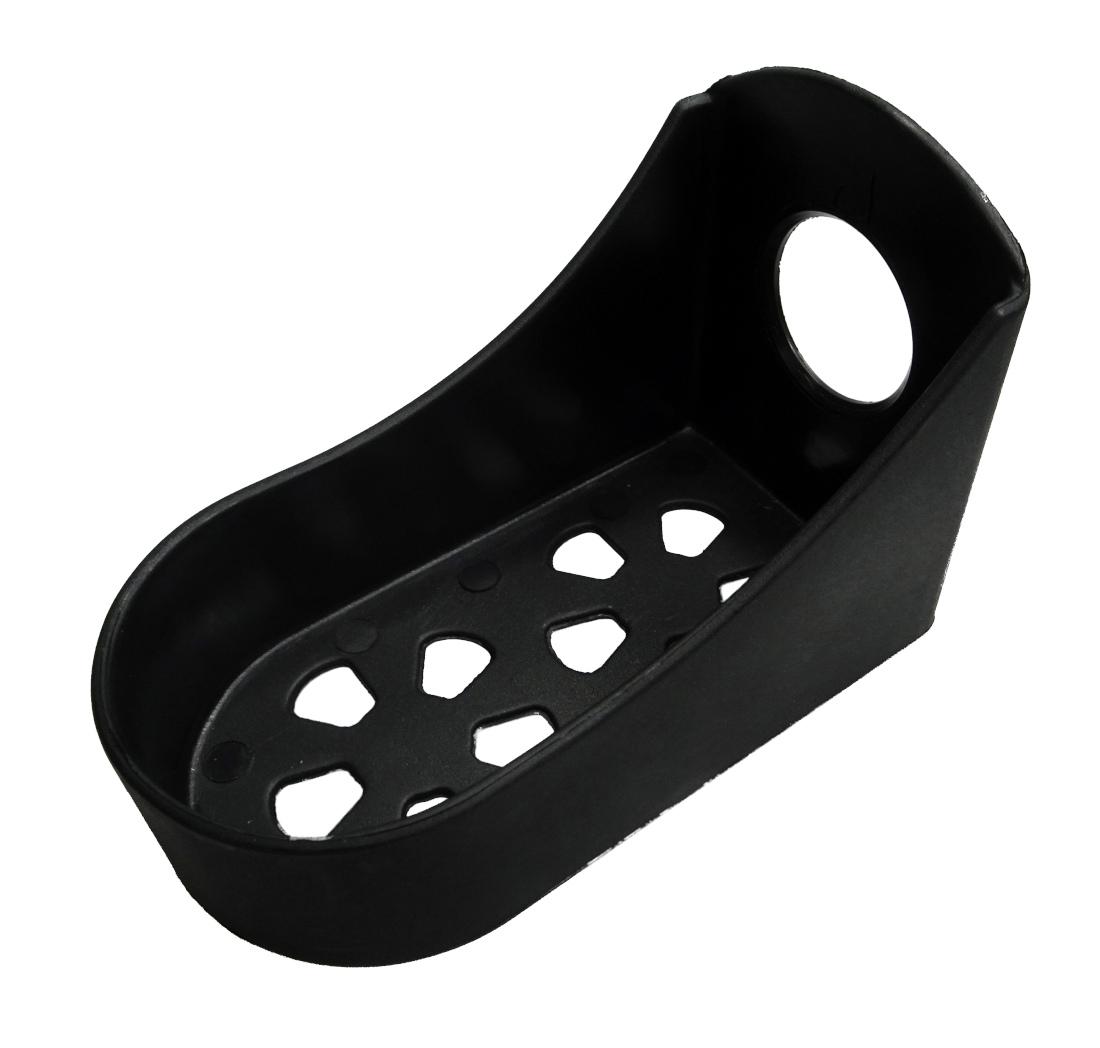 Rolko Doppel-Stockhalter STH2