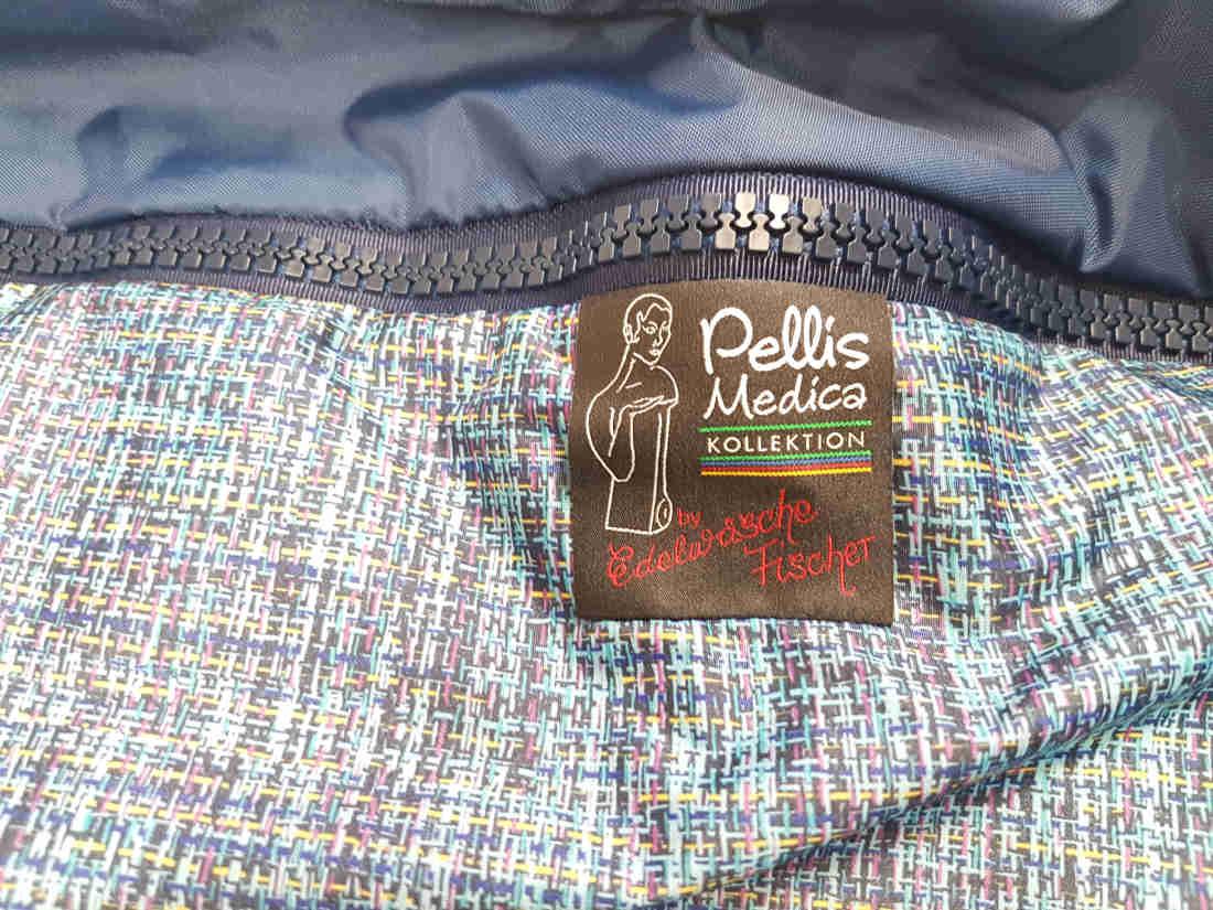 Pellis Medica Sommerschlupfsack Adria