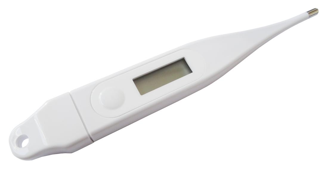 Veterinärthermometer für Kleintiere SC 312