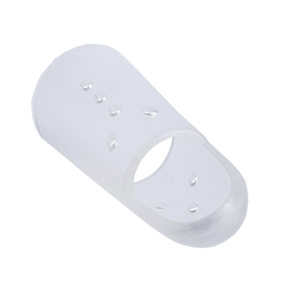 Rehaforum Fingerschiene nach Stack, transparent