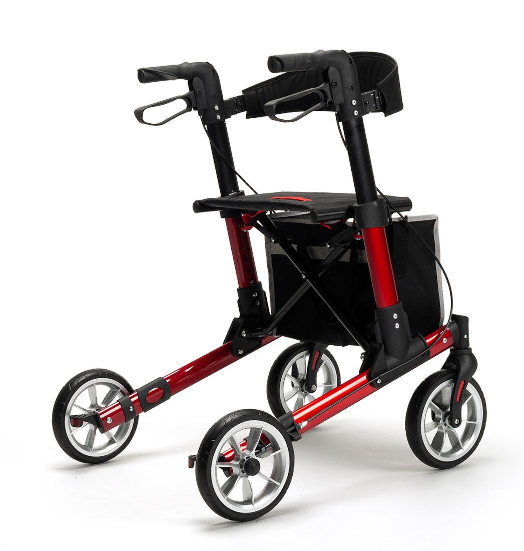 Vermeiren Rollator Quava