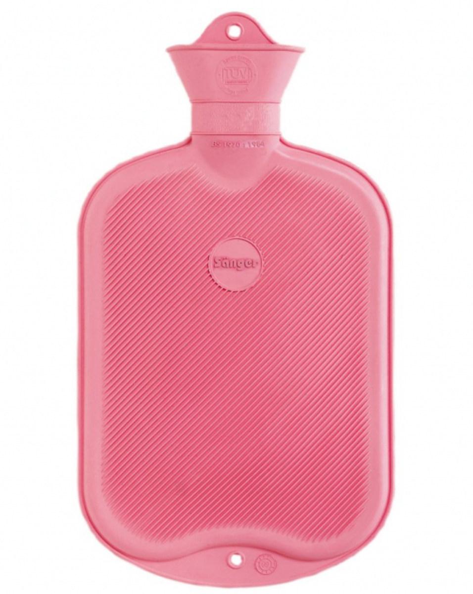 Wärmflasche Sänger 2 Liter