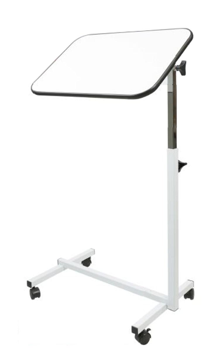 Careline Nova Betttisch Careline Nova Betttisch Weiss
