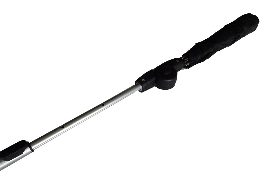 Schirm für Rollator Mobilex Leopard, Gepard, Buffalo