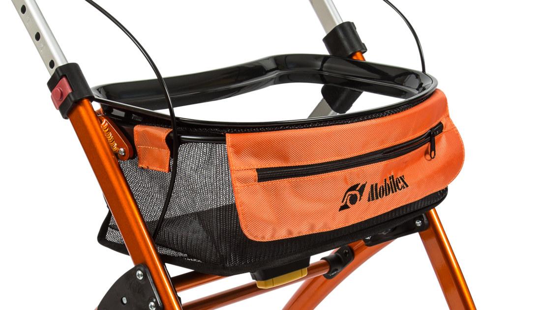 Mobilex Indoor Rollator Jaguar