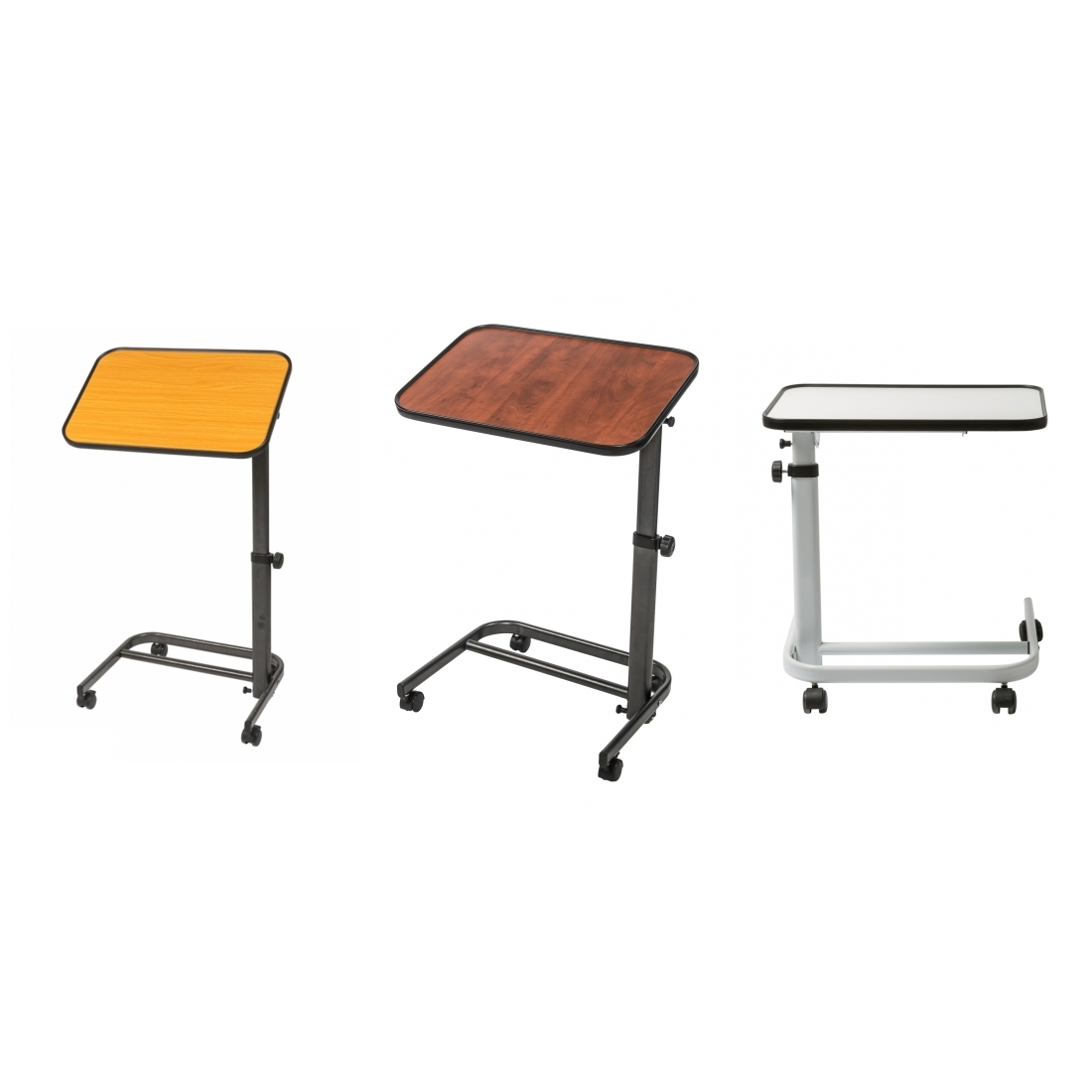 ID_19149_orig-jpg Careline Beistelltisch Luxus, stufenlos höhenverstellbar