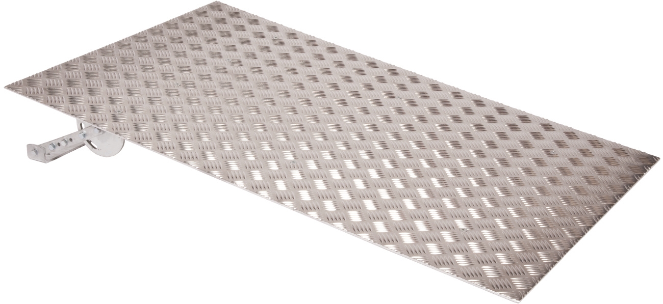 Mobilex Terrassenrampe