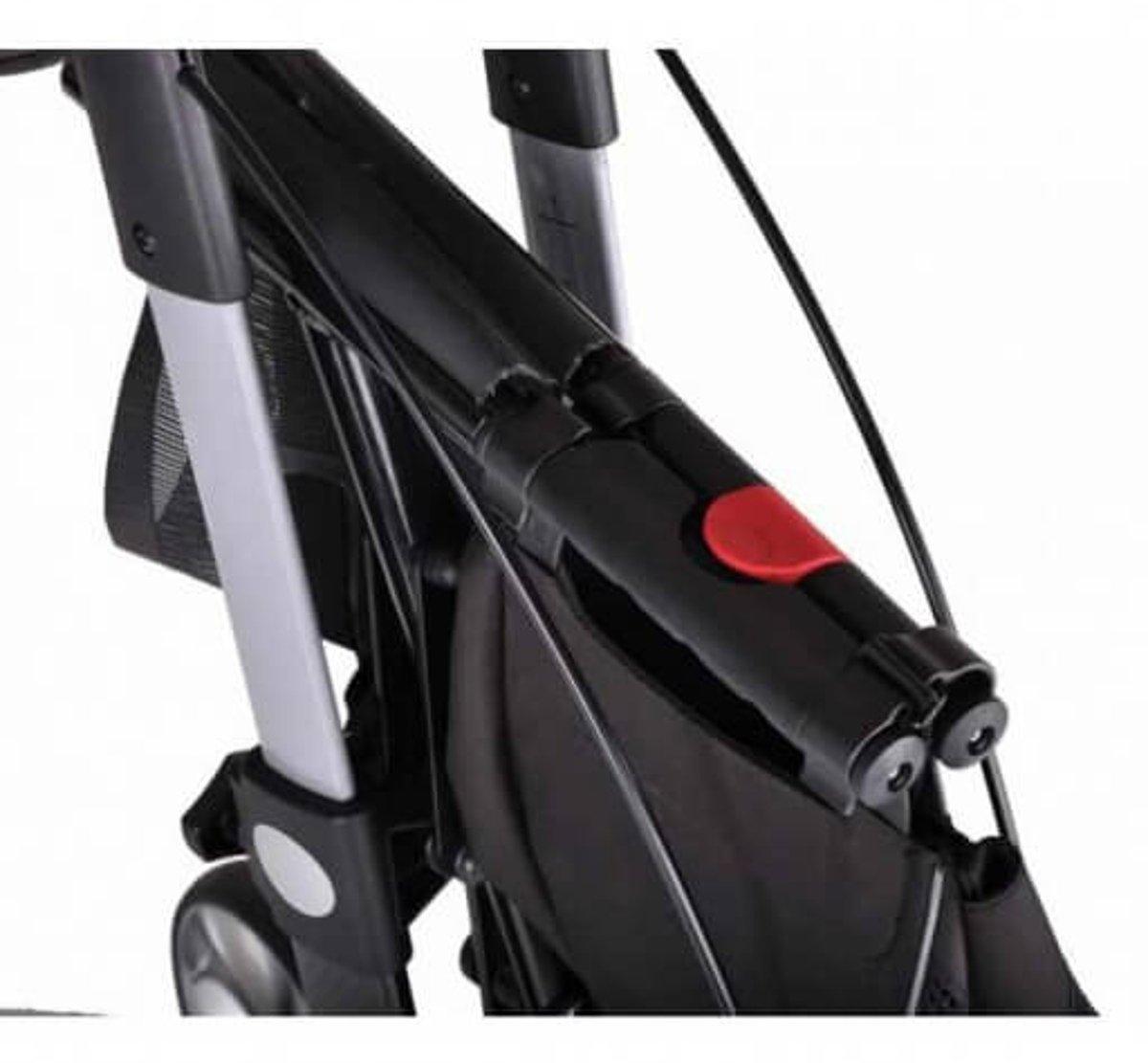 Rollator Gepard