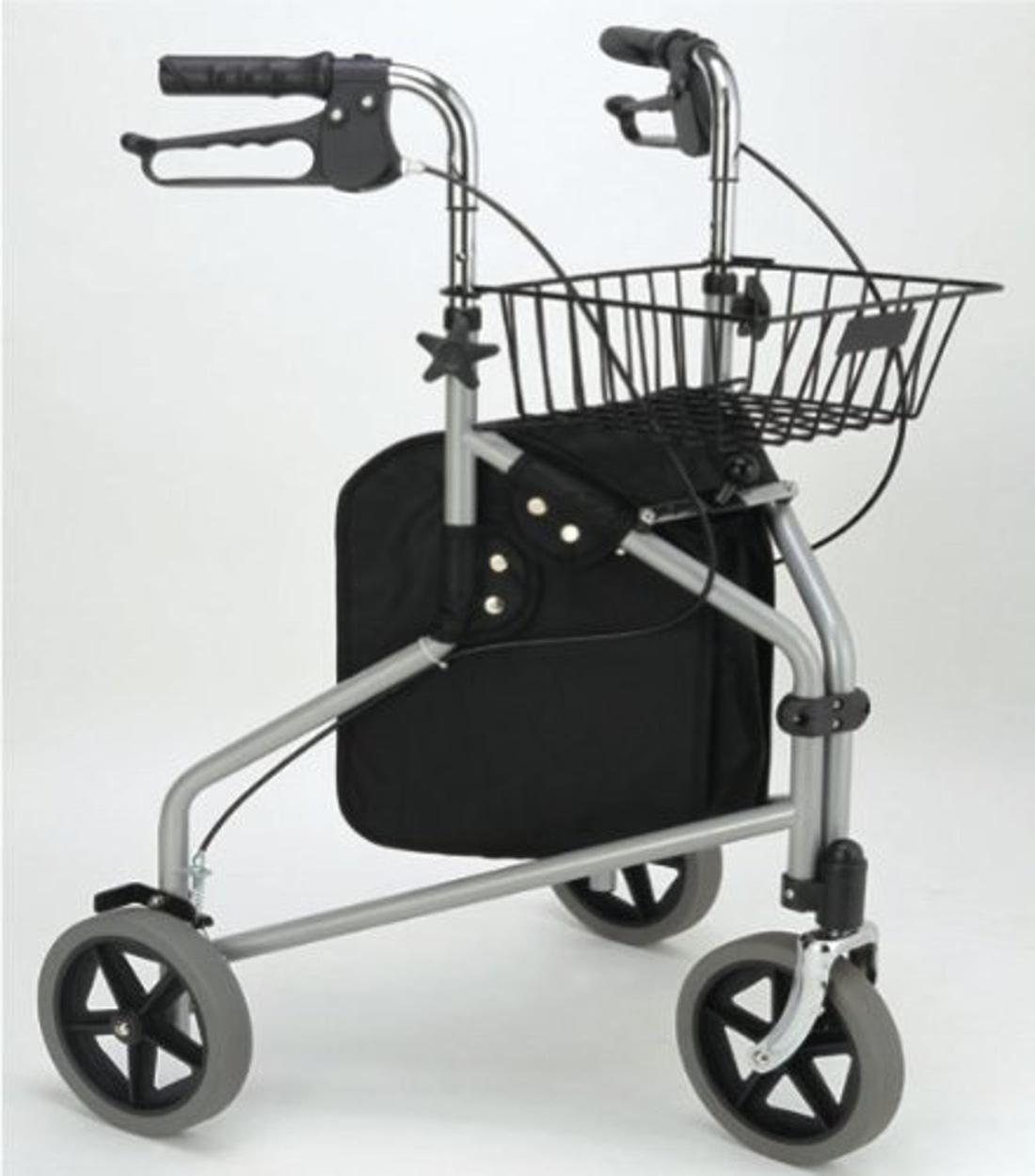 Rollator Trendmobil Delta