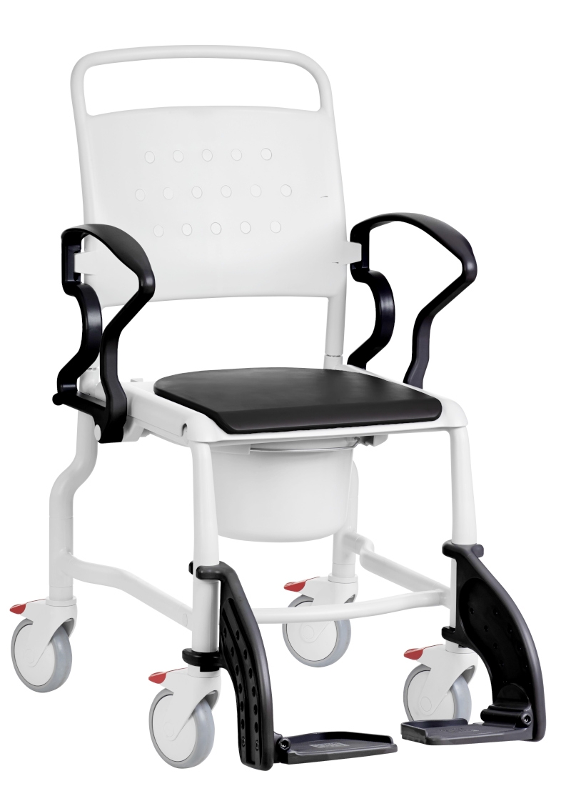 Rebotec Toilettenrollstuhl Bonn