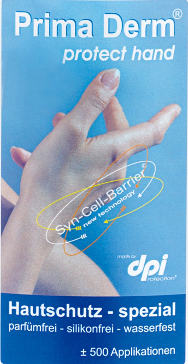 PrimaDerm Protect Hand Handcreme