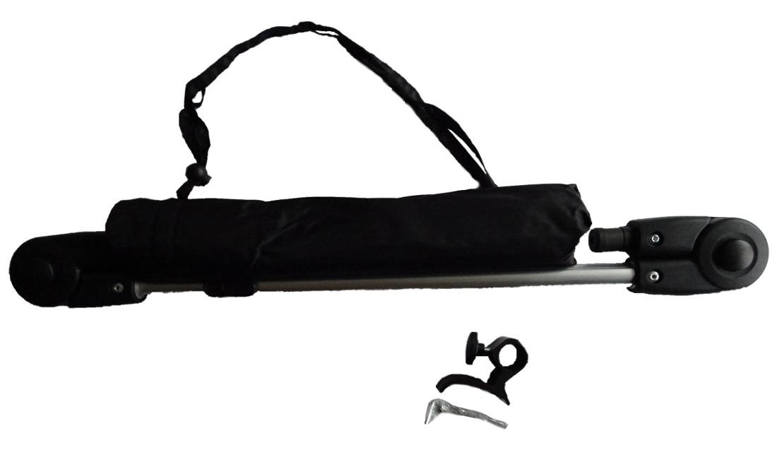 Schirm für Rollator Mobilex Leopard, Gepard, Buffalo