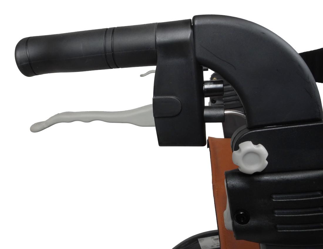 Outdoor Rollator UHC T-REXX