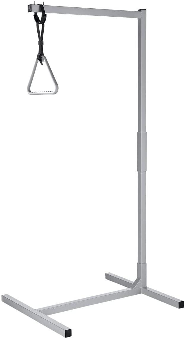 Rehaforum Bettaufrichter, freistehende Aufstehhilfe für das Bett