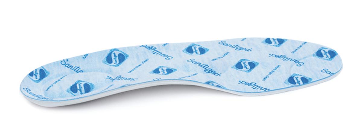 Corbby Sportform Schuheinlage