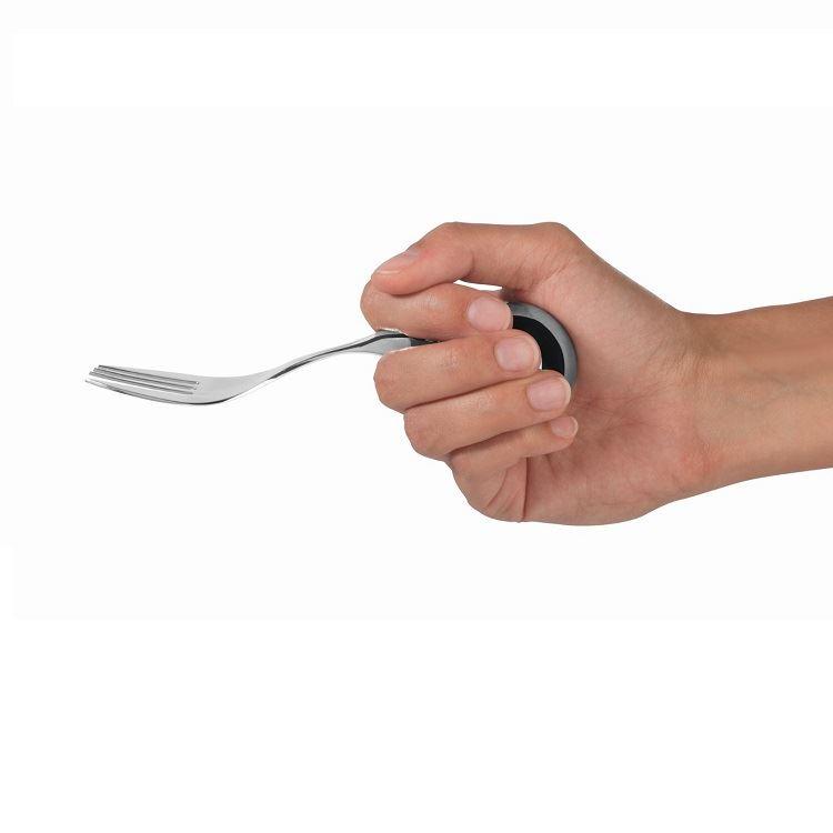 Amefa Integrale Besteck Seniorenbesteck Gabel, Löffel, Messer Parkinsonbesteck Amefa Integrale Besteck Seniorenbesteck Gabel, Löffel, Messer Parkinsonbesteck