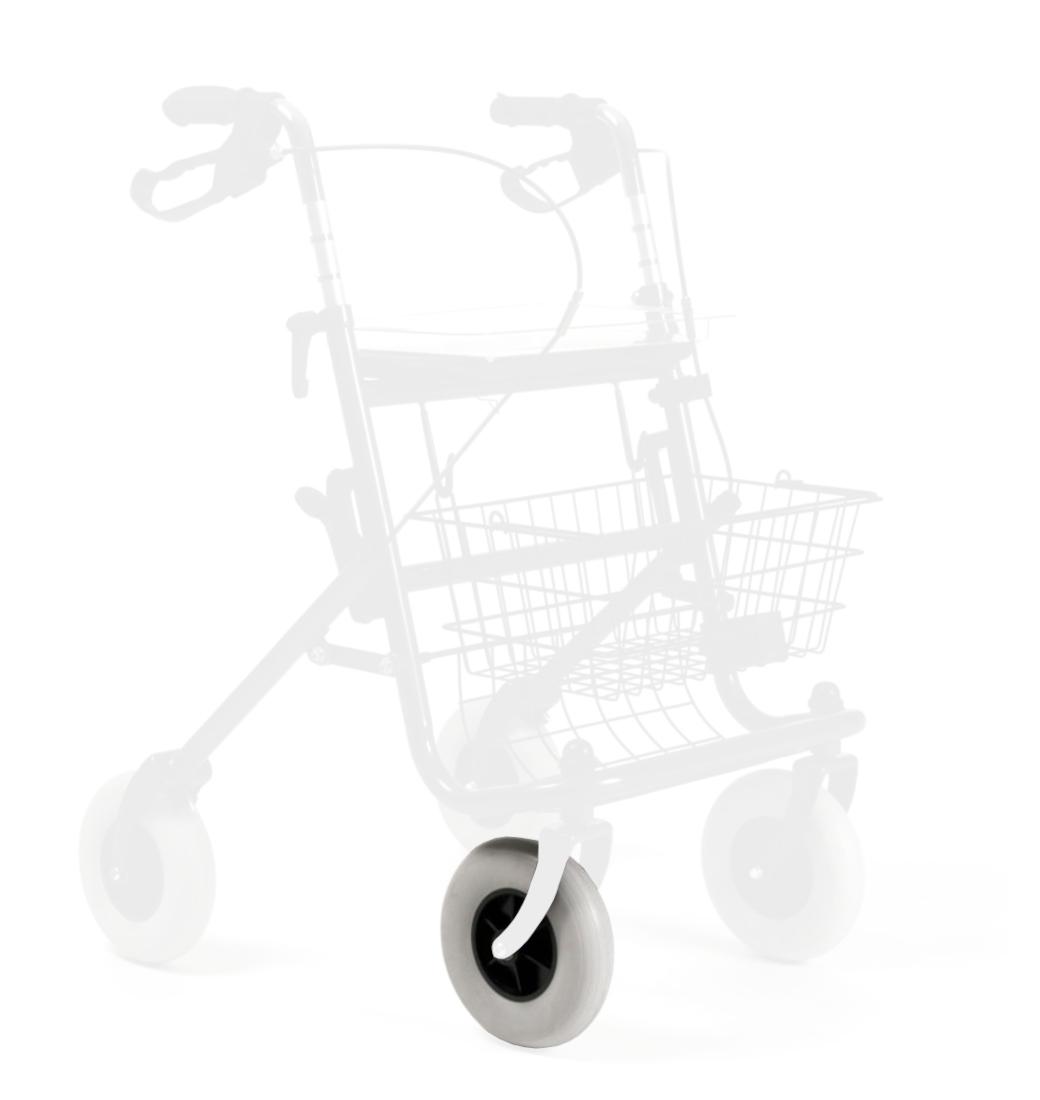 Vermeiren Ersatzrad für Rollator 286b