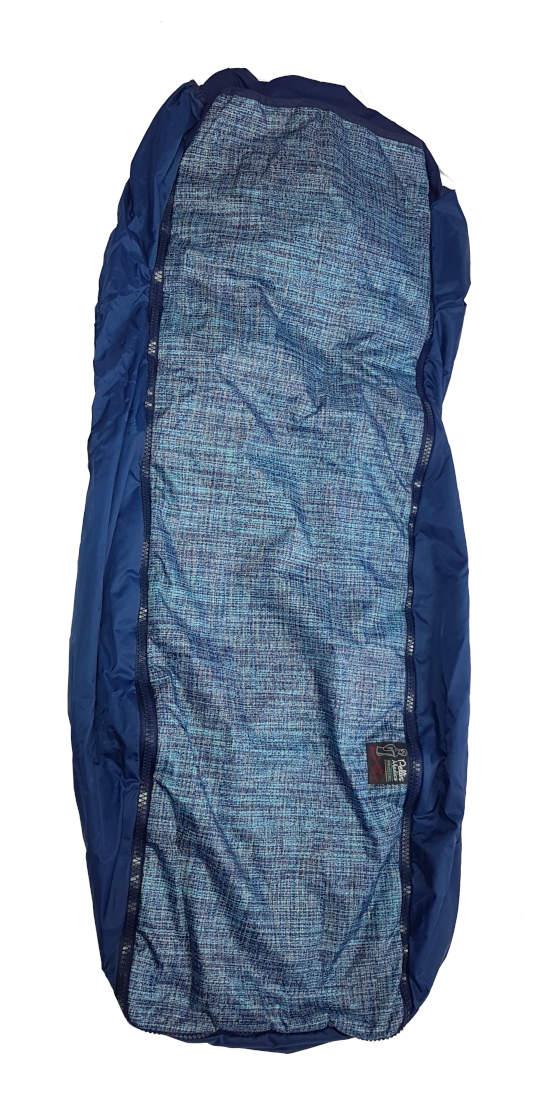 Pellis Medica Sommerschlupfsack Adria