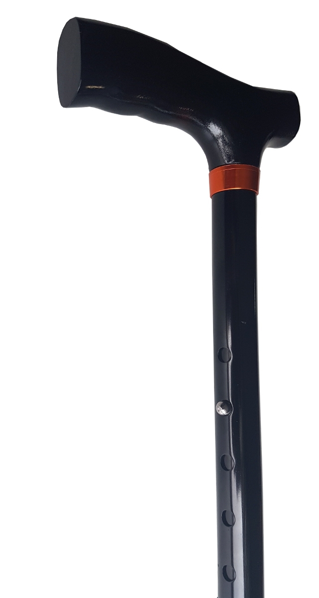 Mobilex Gehstock fafltbar