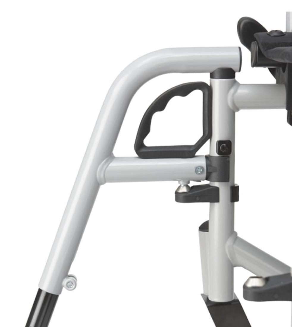 Leichtgewichtrollstuhl Pyro Start Bischoff & Bischoff