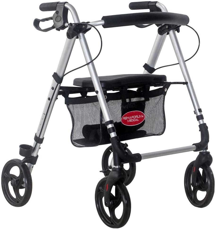 Rehaforum Rollator Actimo Light
