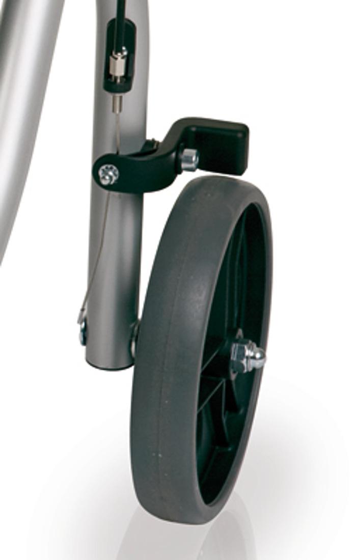 Rebotec Arthritis Rollator Polo Yano