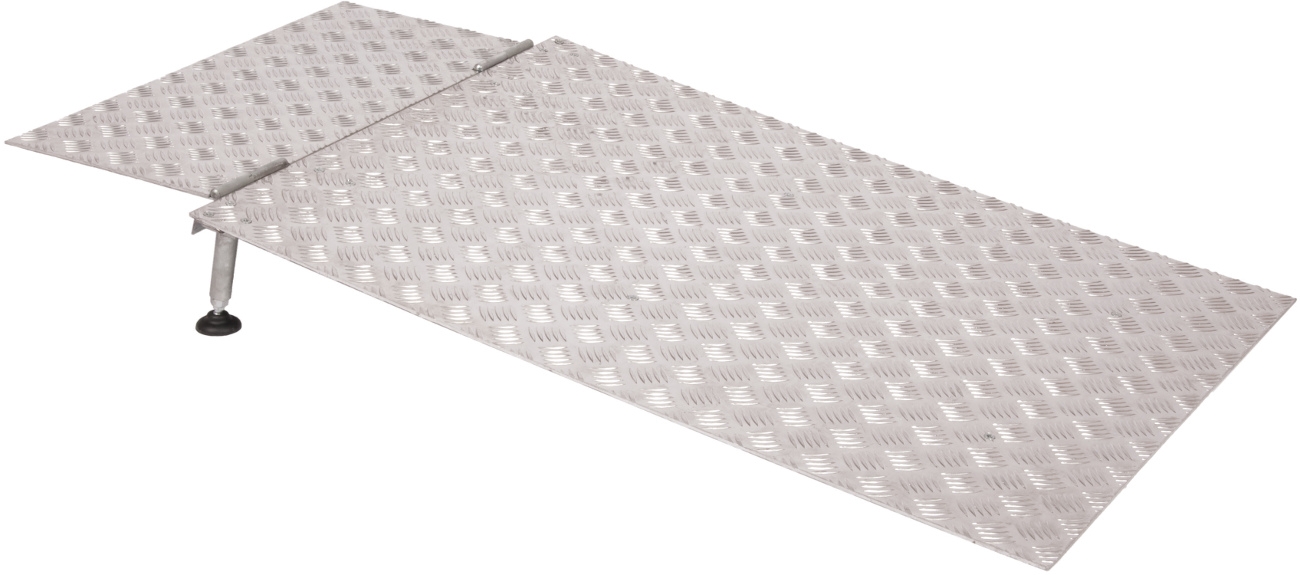 Mobilex Terrassenrampe TSR