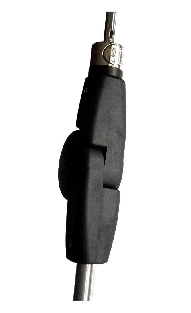 Schirm für Rollator Mobilex Leopard, Gepard, Buffalo