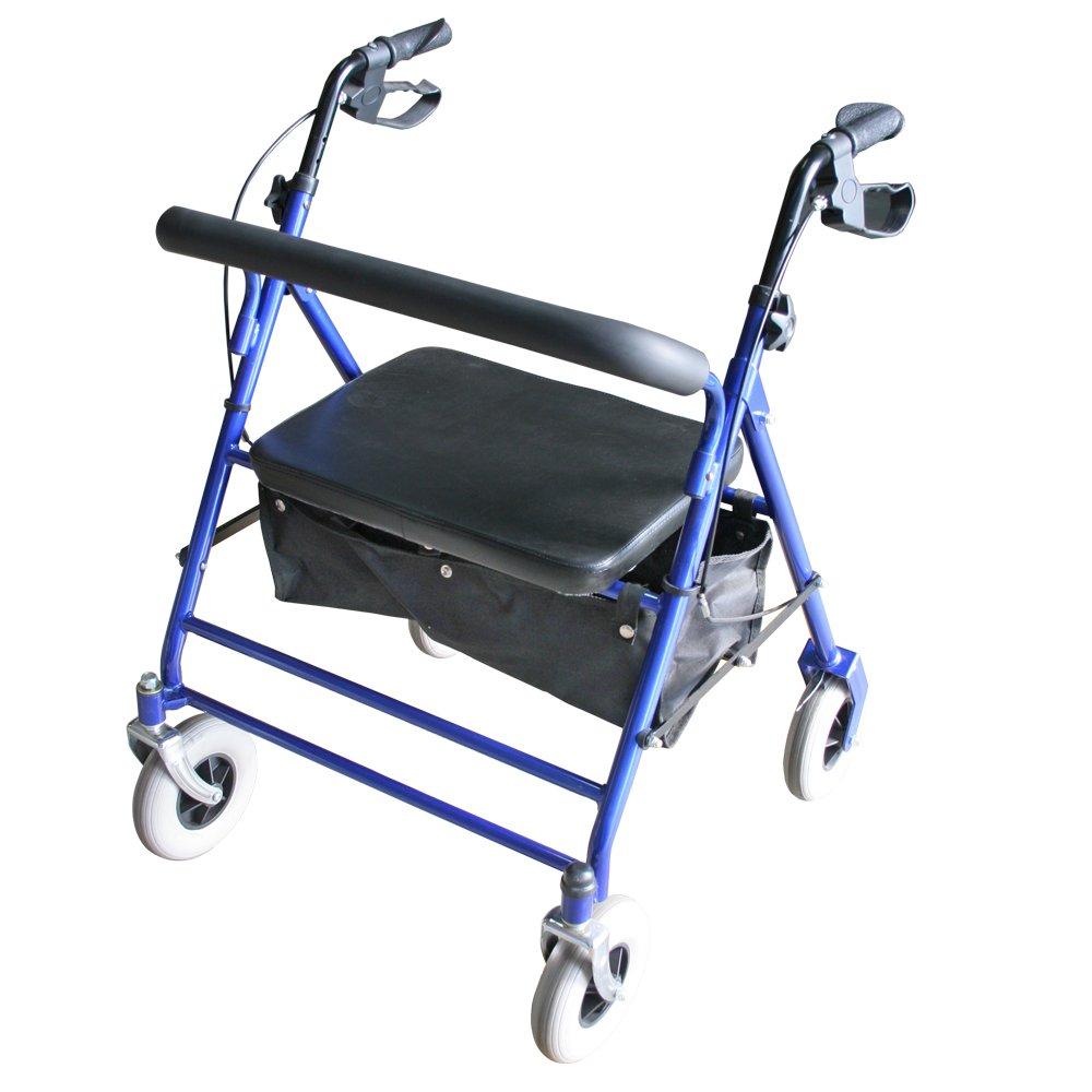 Careline XXL Rollator G-223