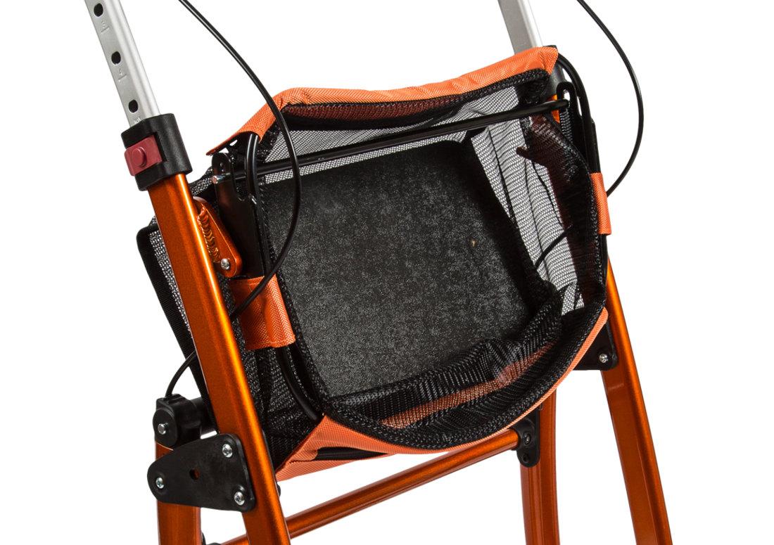 Mobilex Indoor Rollator Jaguar