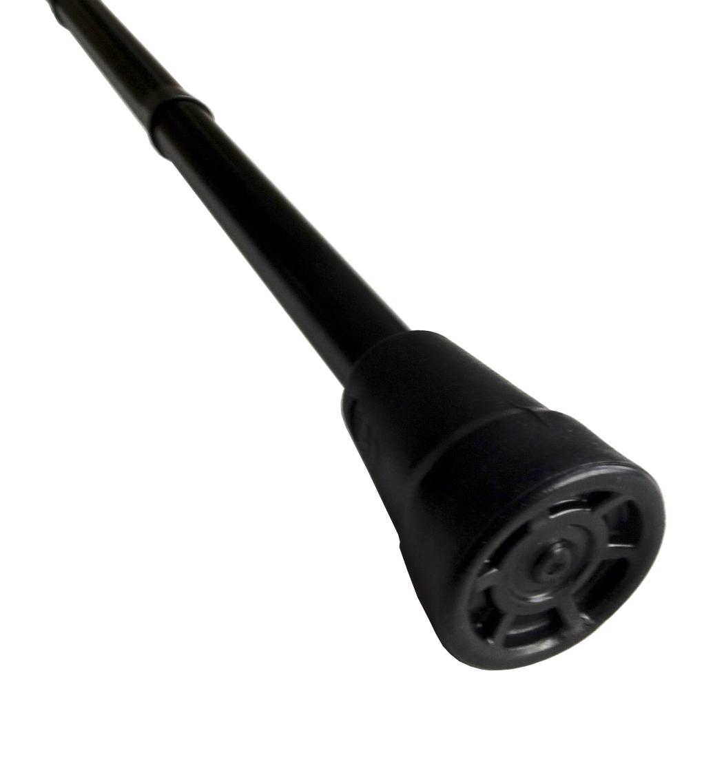 Rebotec Gehstock Handy anatomisch faltbar