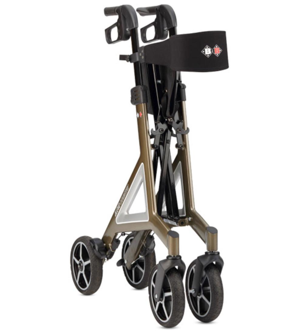 Bischoff & Bischoff Rollator Alevo Country