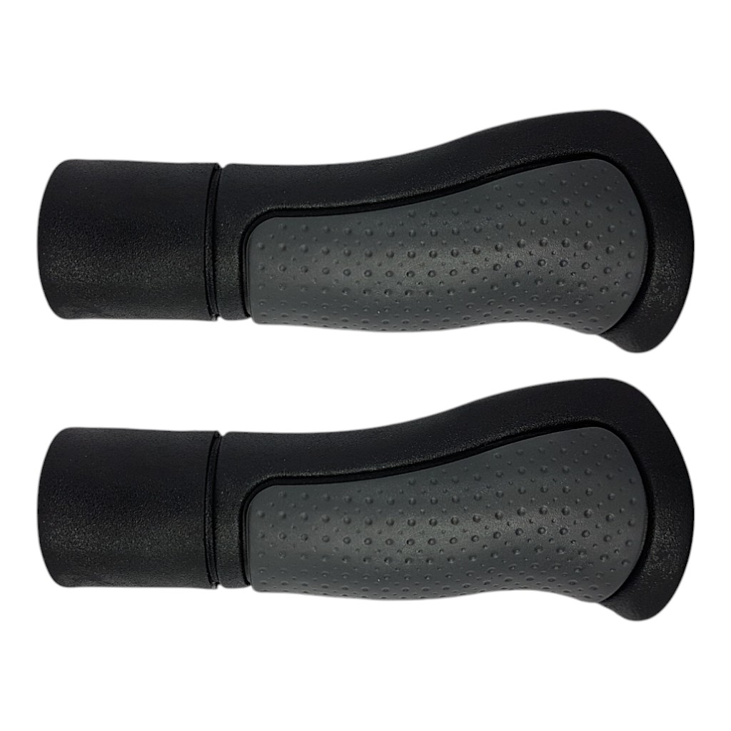 Handgriff Ergonomisch Soft für Rollator, 1 Paar 