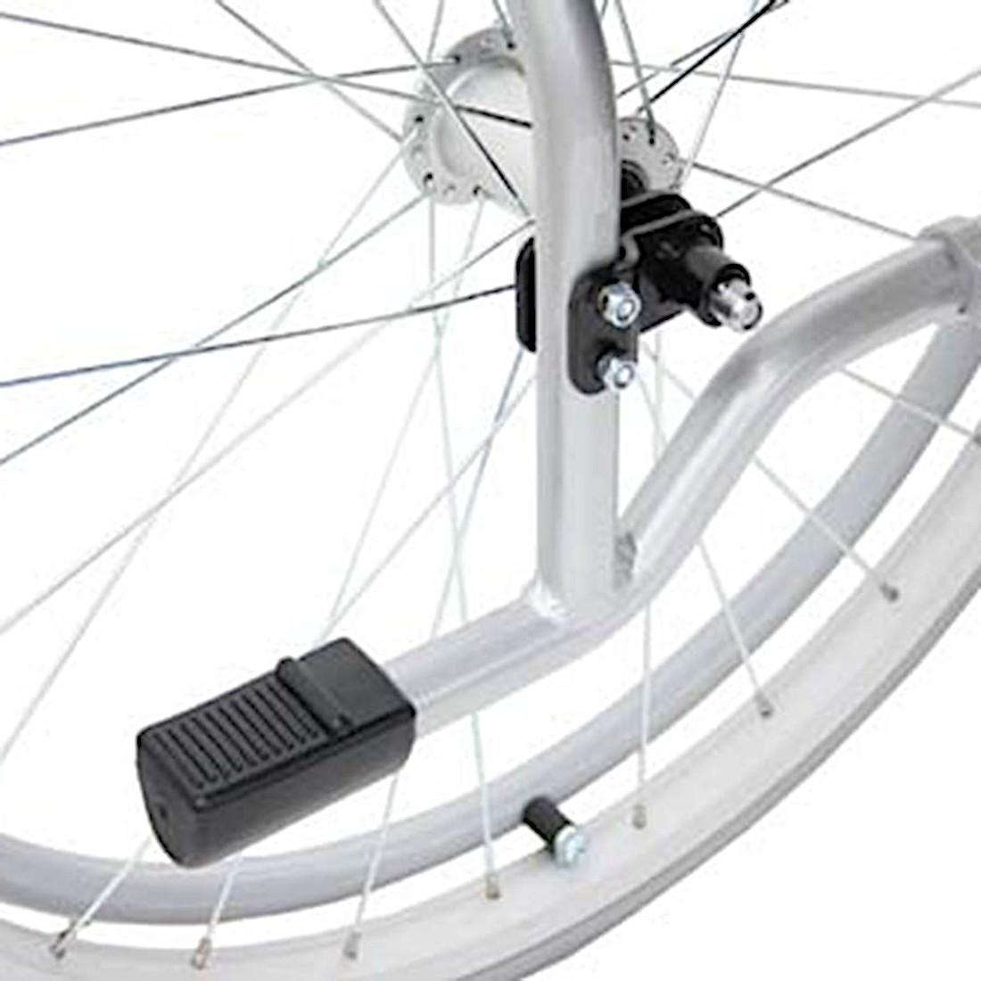 Rollstuhl UHC G-Lite Pro, Leichtgewichtrollstuhl bis 113 kg