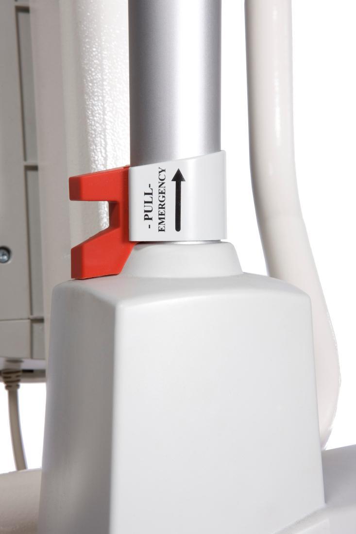 Vermeiren Eagle 620 Patientenlifter bis 150 kg