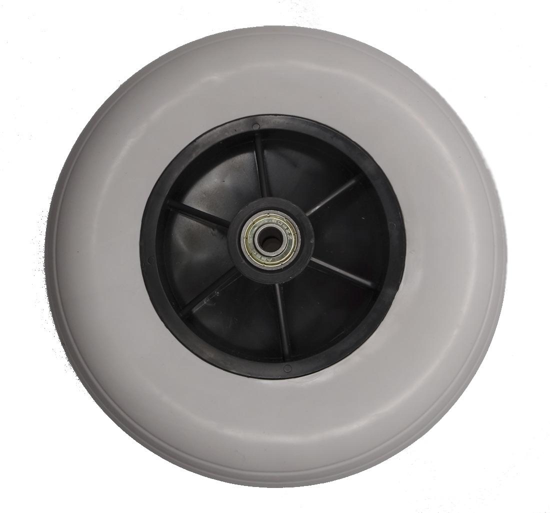 Vermeiren Ersatzrad für Rollator 286b