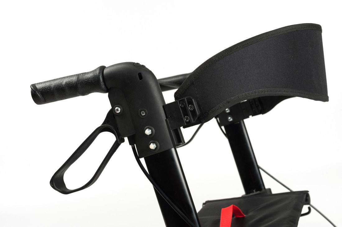 Vermeiren Rollator Quava