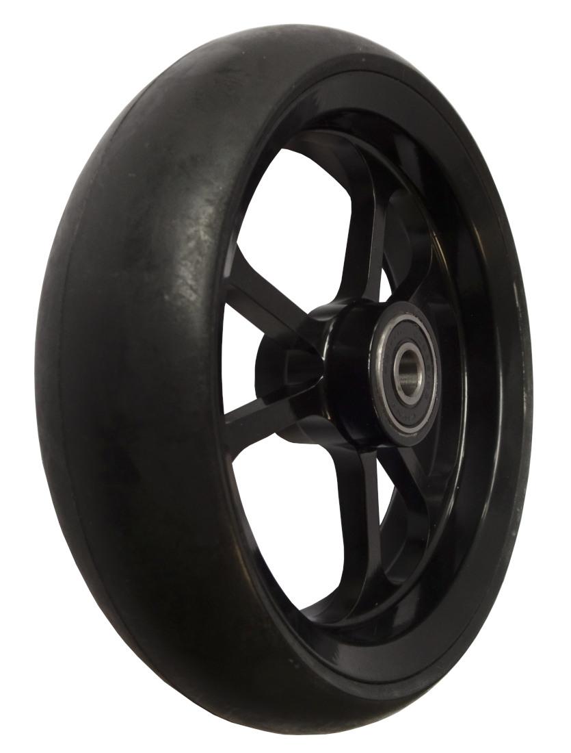 Mobilex Aluminium Rollstuhl-Lenkrolle