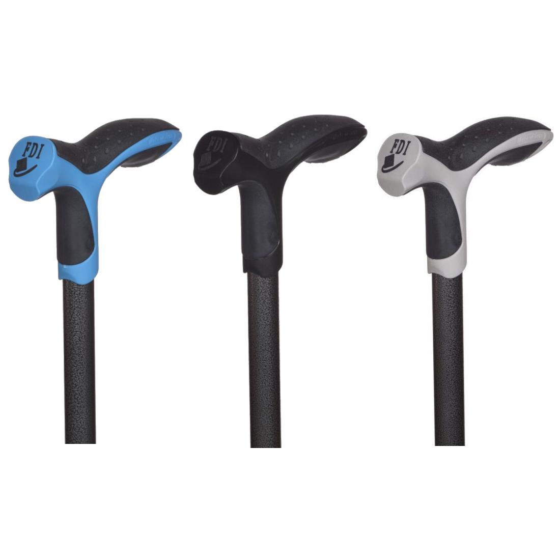 Antar Gehstock Softstep