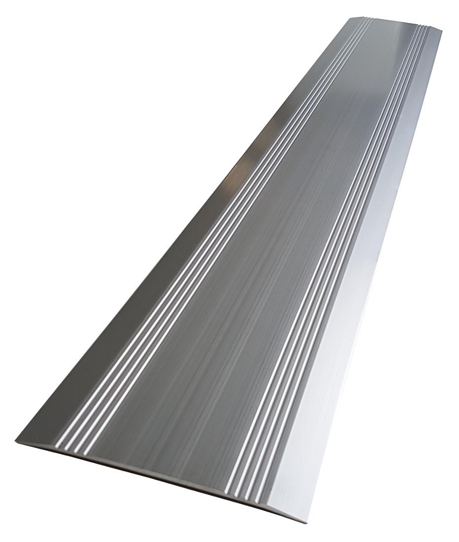 Mobilex Türschiene Aluminiumprofil