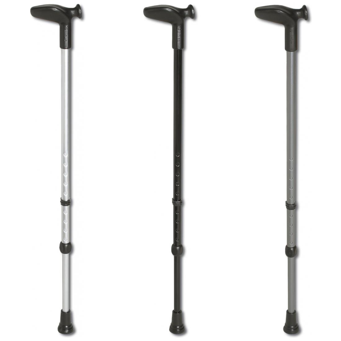 Rebotec Gehstock anatomisch Anatom