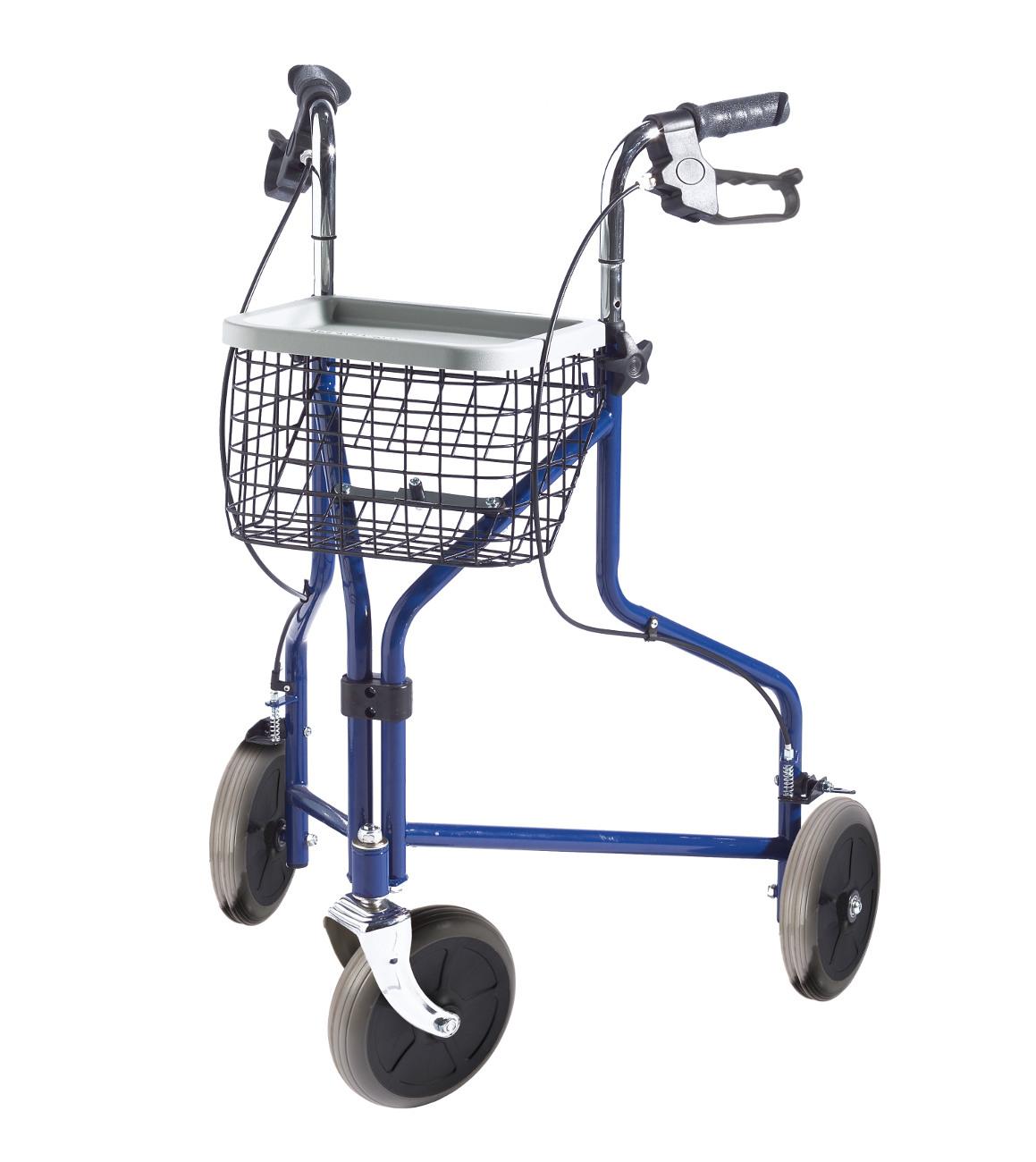 Rollator Trendmobil Delta