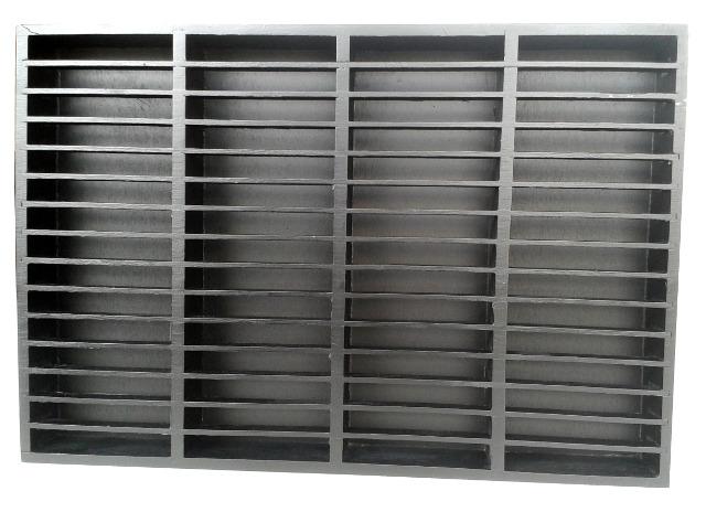 FabaHome MC Regal für 60 Kassetten, Holz