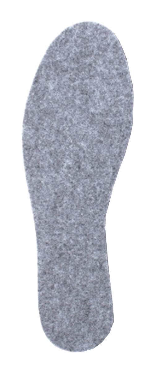 Corbby Schuheinlage Felt 3er Pack