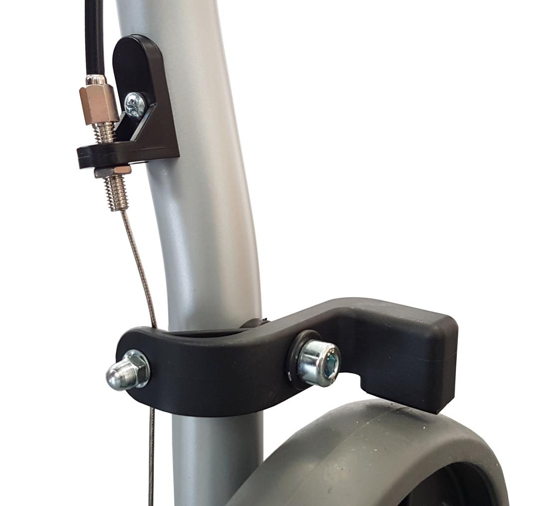 Rebotec Arthritis Rollator Polo Yano