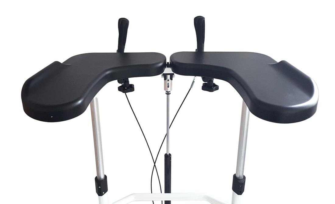 Mobilex Gehtrainer Bison