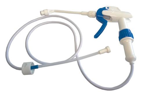 PrimaDerm Sprühlanze für Spender